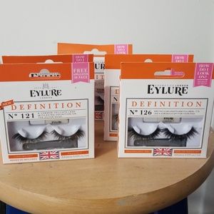 Eyelure lashes